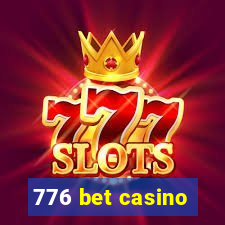 776 bet casino